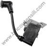 Hitachi CG27EBSP Ignition Coil Ass'y
