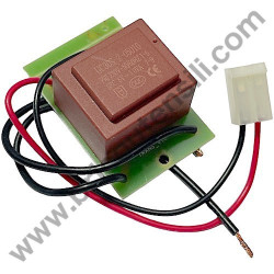 FEMI Drill Press DIGI MAX 13 Transformer - 1