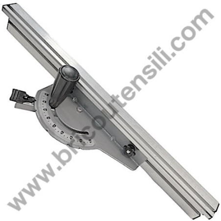 Guidapezzo per Banco Sega da Cantiere Compa TS315