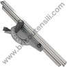 Guidapezzo per Banco Sega da Cantiere Compa TS315