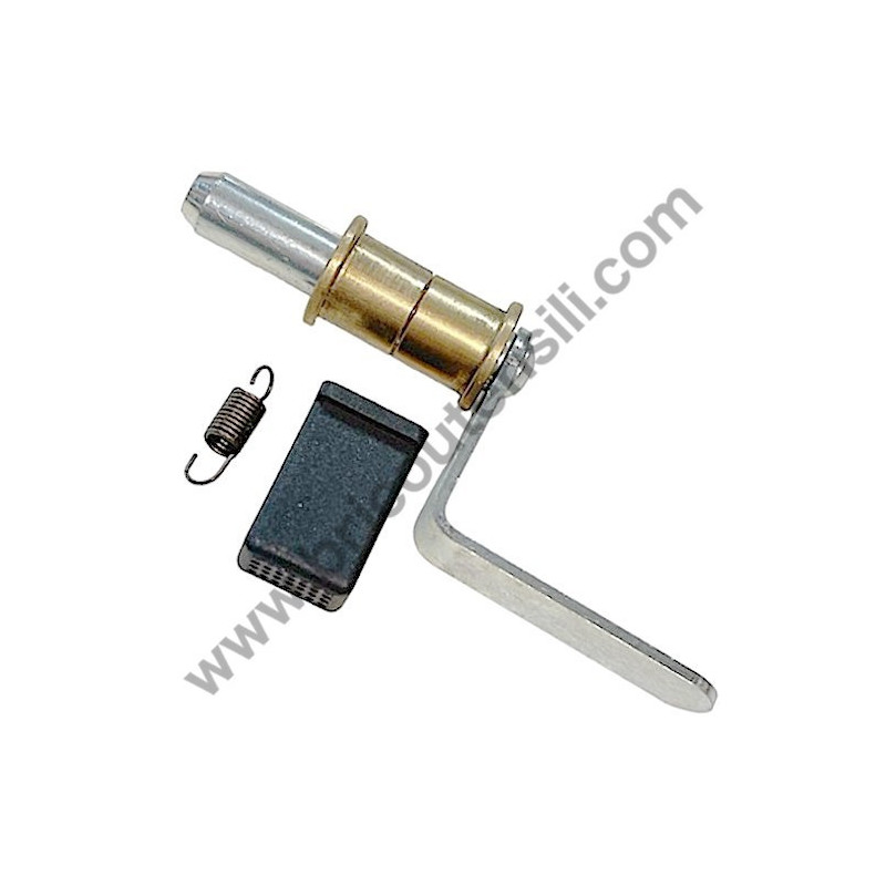 Troncatrice Compa Silver 250