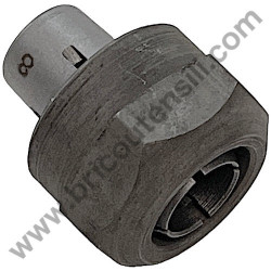Metabo OFE 738 Collet 8mm