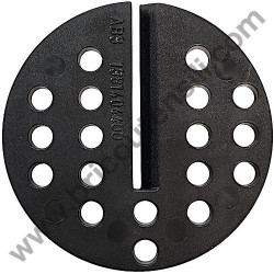 Ricambi Metabo per Smerigliatrici Angolari L 3709-L10-10-LE 9-10