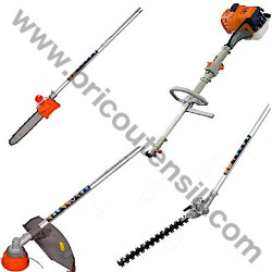 Decespugliatore Multifunzione AMA MC350.3