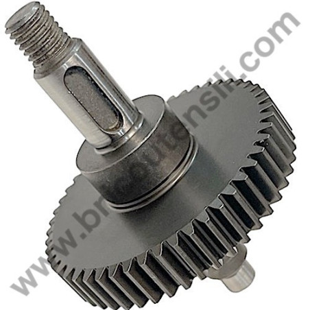 Mollone di Richiamo per Troncatrice FEMI XXX2