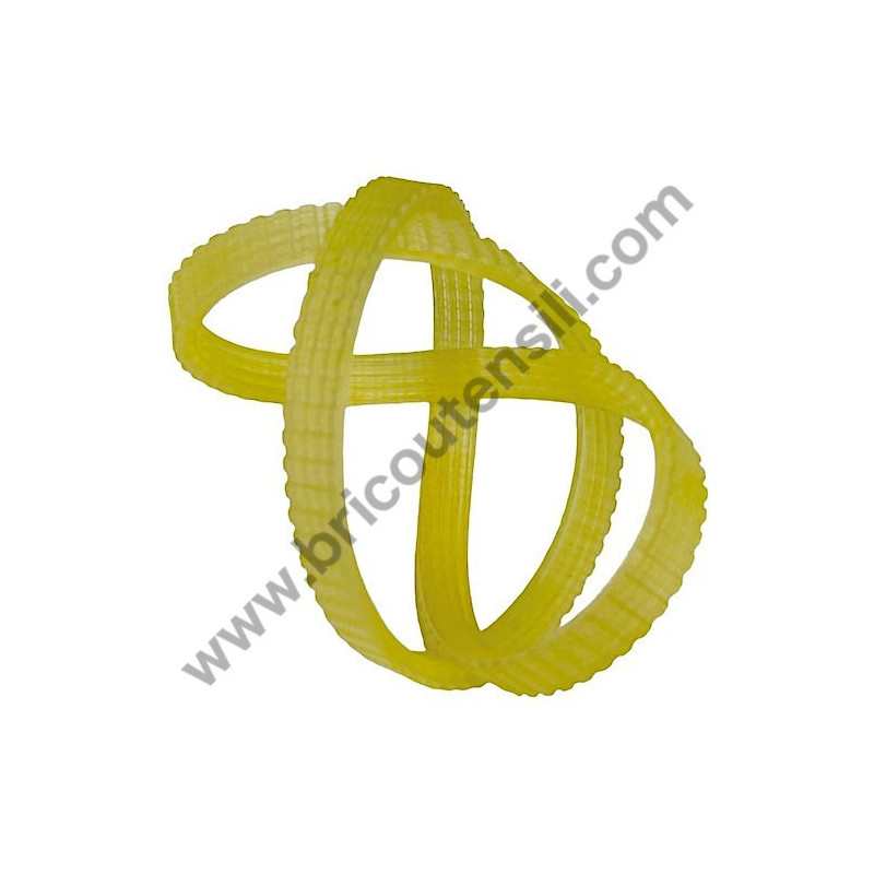 Pistone Ricambio per Decespugliatore Axel BT520