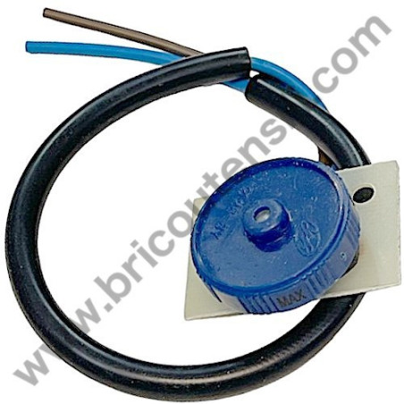 Pistone Ricambio per Decespugliatore Axel BT520