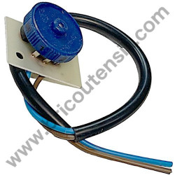 Regolatore di Velocità per Miscelatore F78-180 - 1