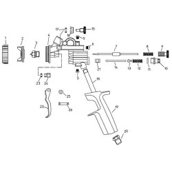 Asturomec Ur/S Plus 275