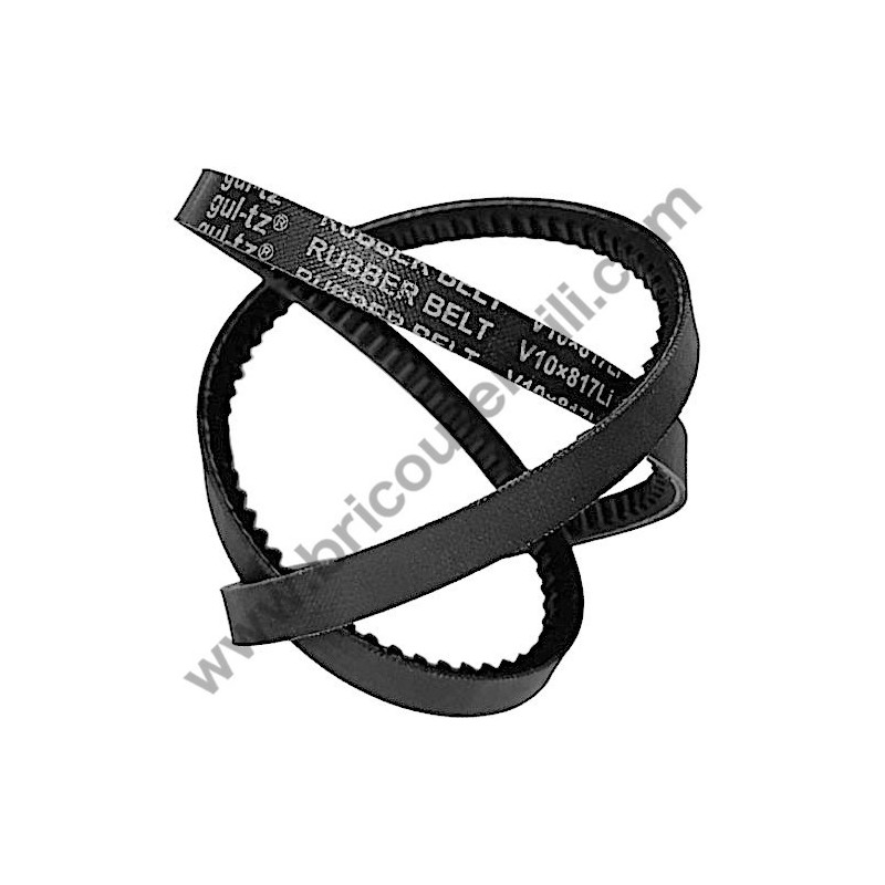 Makita PLM5600 Rubber Belt