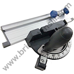 Protractor Complete for Bench Saw Fox F36527C