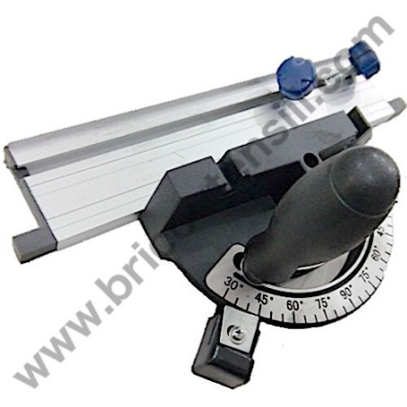 Goniometro Completo per Banco Sega Fox F36527C