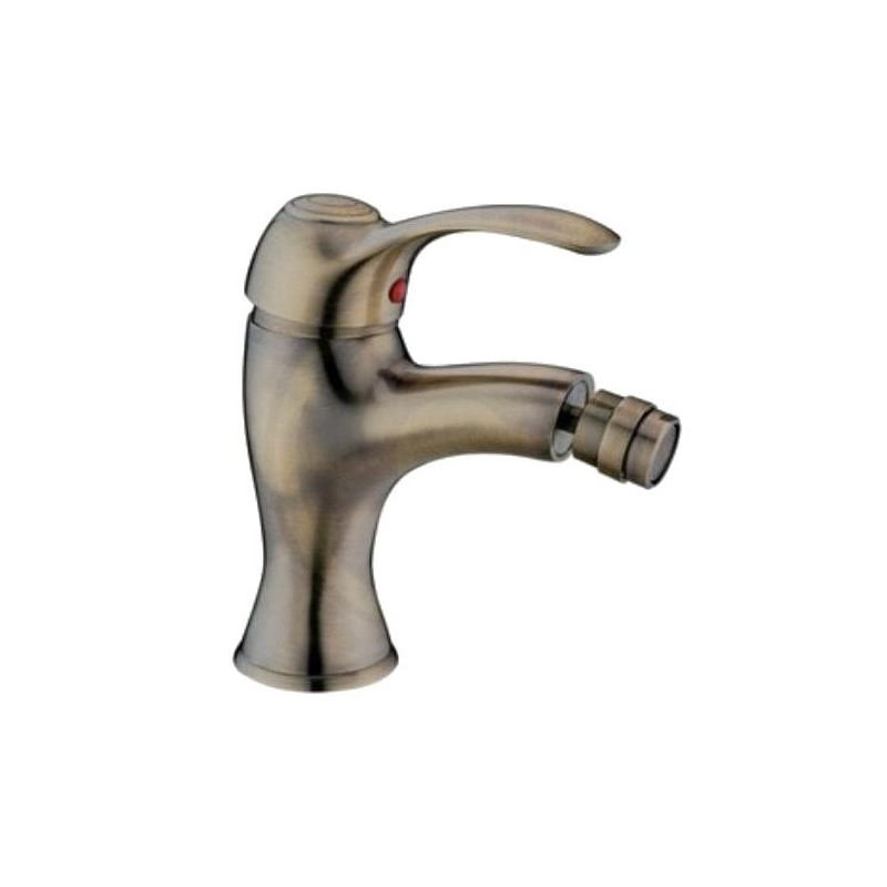 Bidet mixer series "Nova Bronze"