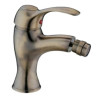 Bidet mixer series "Nova Bronze"