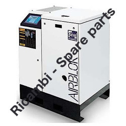 FIAC AIRBLOK40 Spare Parts - Drawing