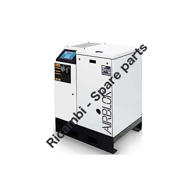 Ricambi Fiac per Compressore AIRBLOK 60