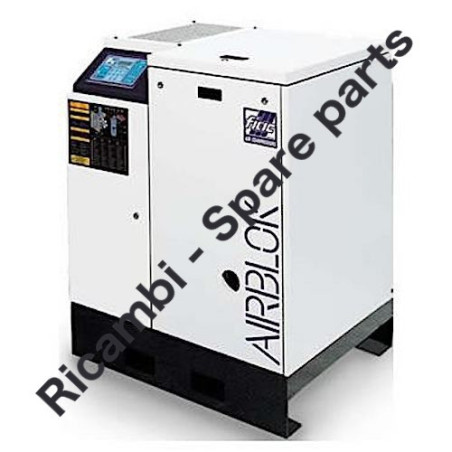 Ricambi Fiac per Compressore AIRBLOK 60