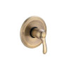 Shower mixer series "Nova Bronze"