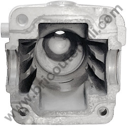 Ricambi Hitachi per Motosega da Potatura Hitachi CS25EC-SC