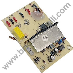 Stanley SXVC20PTE Scheda Elettronica