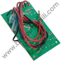 Ricambi Black&Decker per Smerigliatrici Angolari 115-125 L