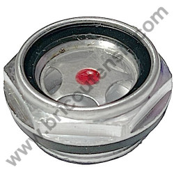 Pistone per Gruppo Pompante Fiac AB 248-338-360