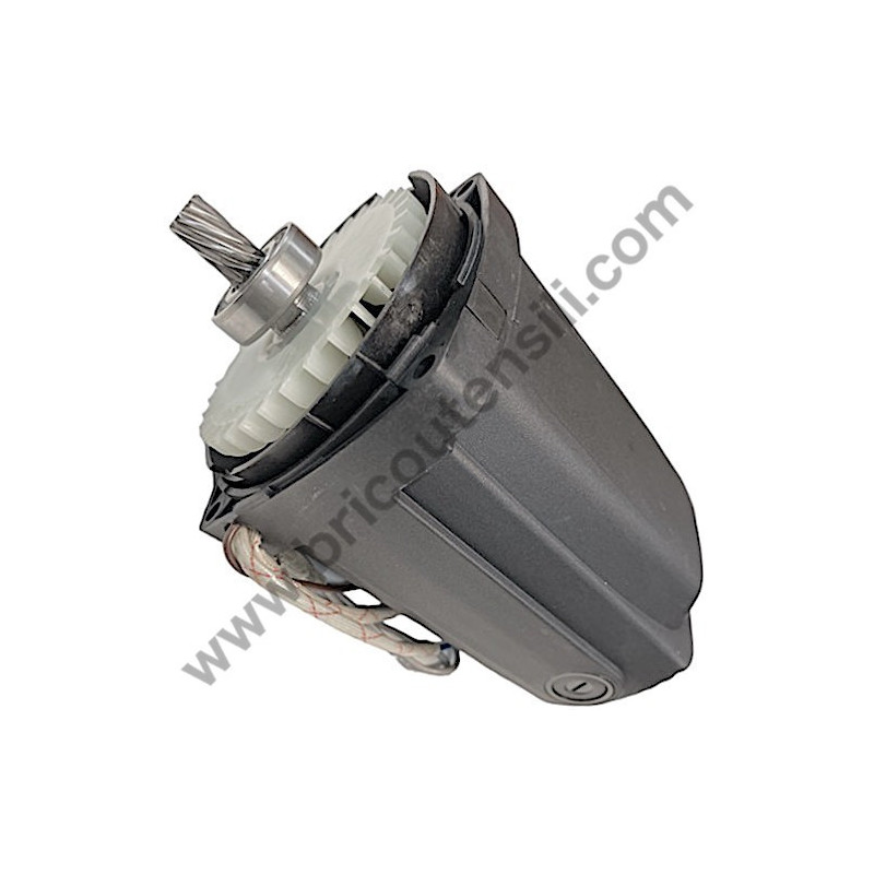 FEMI TR230 Motore Completo