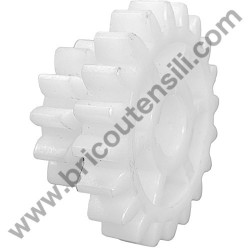 Mollone di Richiamo per Troncatrice FEMI XXX2