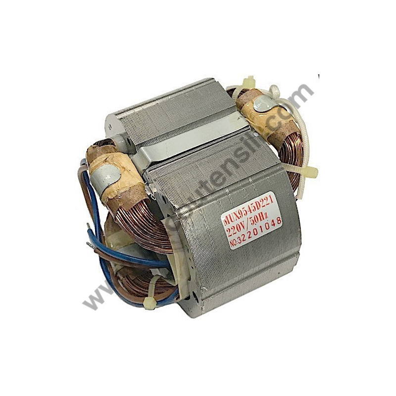 220/230V Stator (FIELDS) for Band Saw Compa WS1000