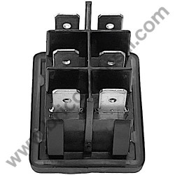 Flex Vacuum Cleaner VC 21 L MC Switch 1-0 - B