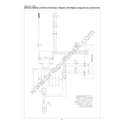 Ricambi Telwin per Saldatrici Inverter Force