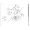 Dewalt D27112 Type 3 Table Top Mitre Saw Spare Parts - Drawing 1