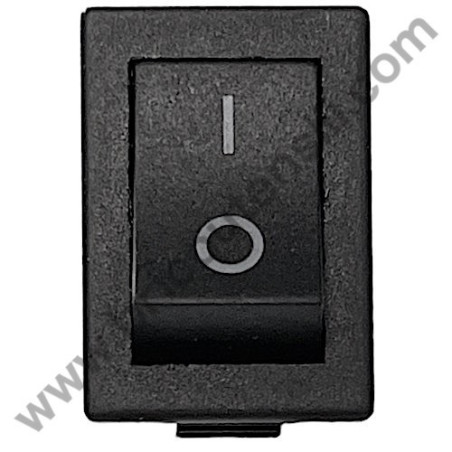 Interruttore ON/OFF per Motosega AMA NTH 26.10