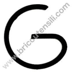 Fermo Spinotto per Motosega AMA BG 45