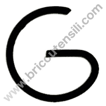 Circlip for Chainsaw AMA BG 45