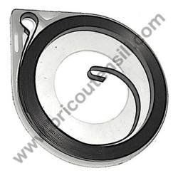 Starter Spring for Chainsaw Alpina A 350