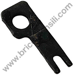 AMA MVG - T375 Gear Plate