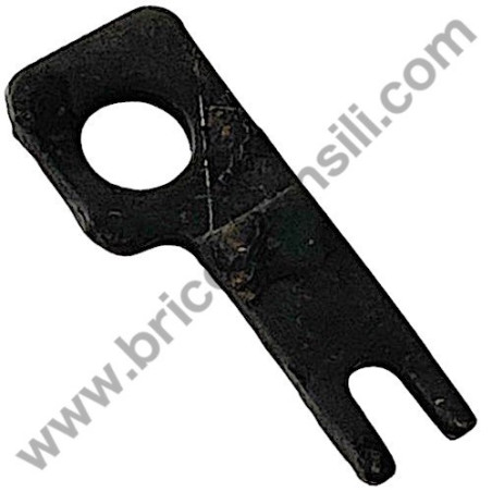 AMA MVG - T375 Gear Plate