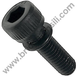 Washer-And-Screw Assembly for Mitre Saw Bosch GTM 12