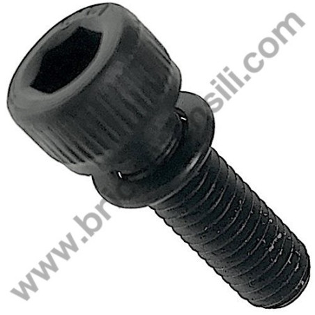 Vite TCCEI M5x15 per Troncatrice Bosch GTM 12