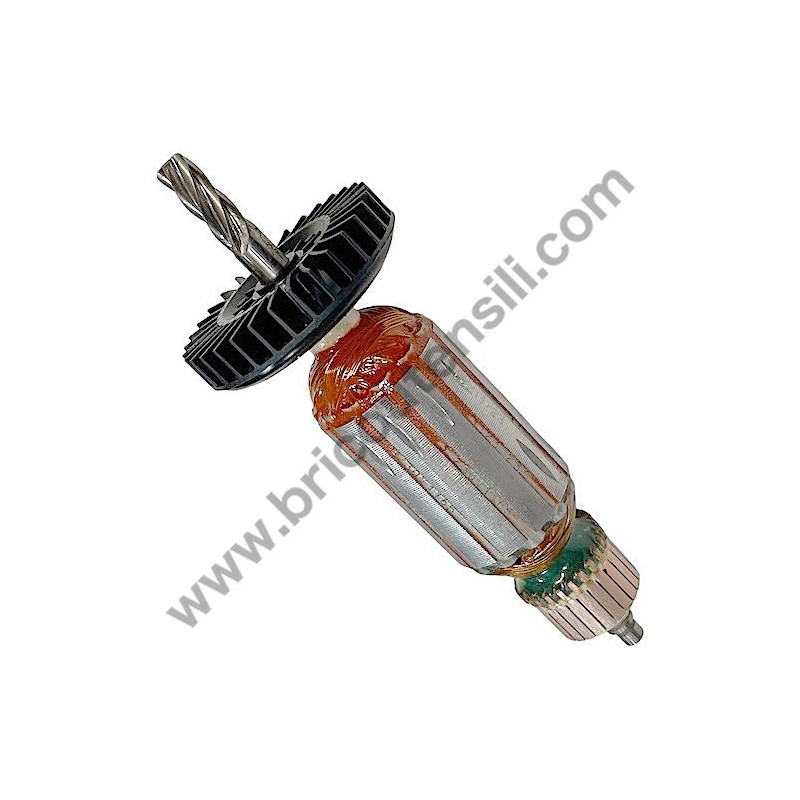 Ricambi Metabo per Smerigliatrici Angolari L 3709-L10-10-LE 9-10