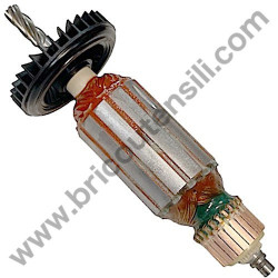 Ricambi Metabo per Smerigliatrici Angolari L 3709-L10-10-LE 9-10