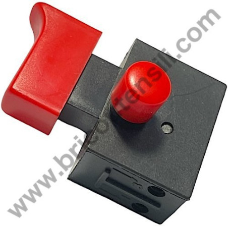 Troncatrice Compa Silver 250