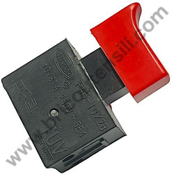 Switch for Miter Saw Compa Silver 250 - 1