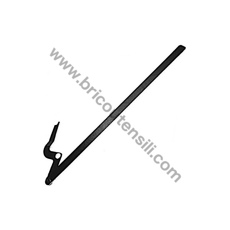 Gruppo Leve Sblocco per Troncatrici Compa 250 E Super - 250 E.T. Super