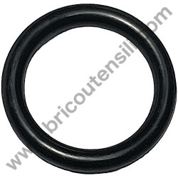 DeWALT D25333K Tipo 2 O-Ring 22,76x16,53x2,7MM