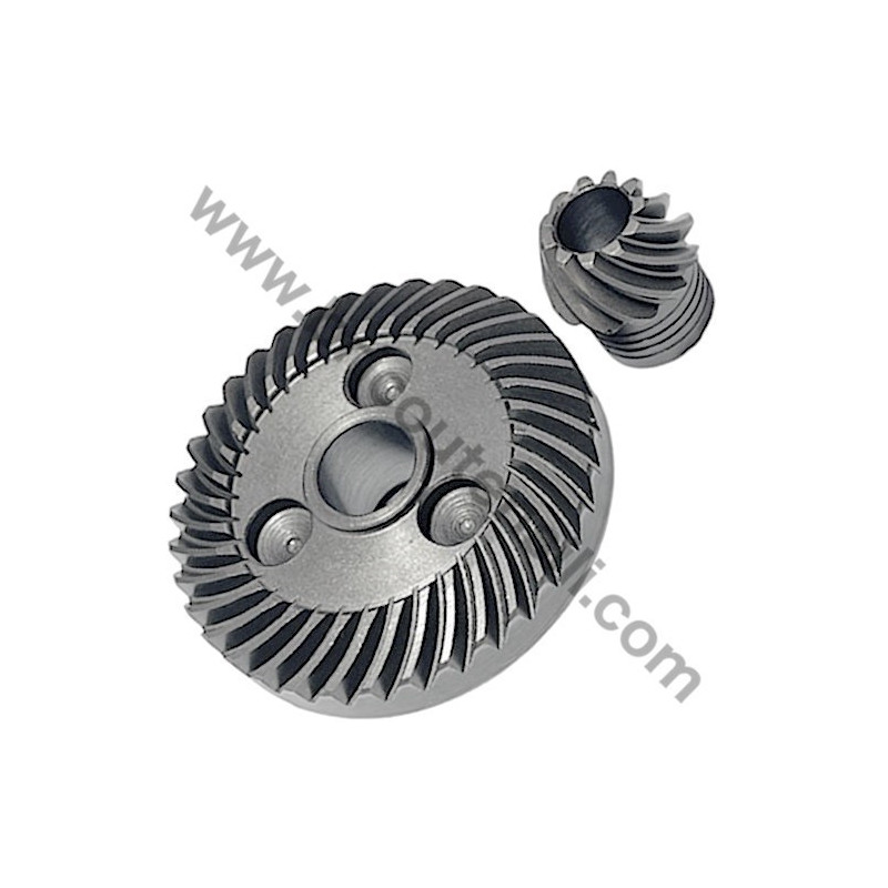 Ricambi Bosch per Trapani Avvitatori a Batteria GSR 10,8 V-LI-2