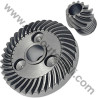 DWE4056 Small Angle Grinder Gear + Pinion