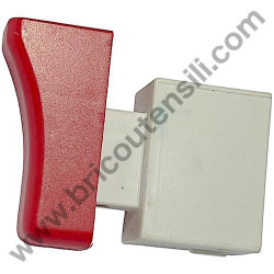 Interruttore per Tassellatore Skil 1766 - 1