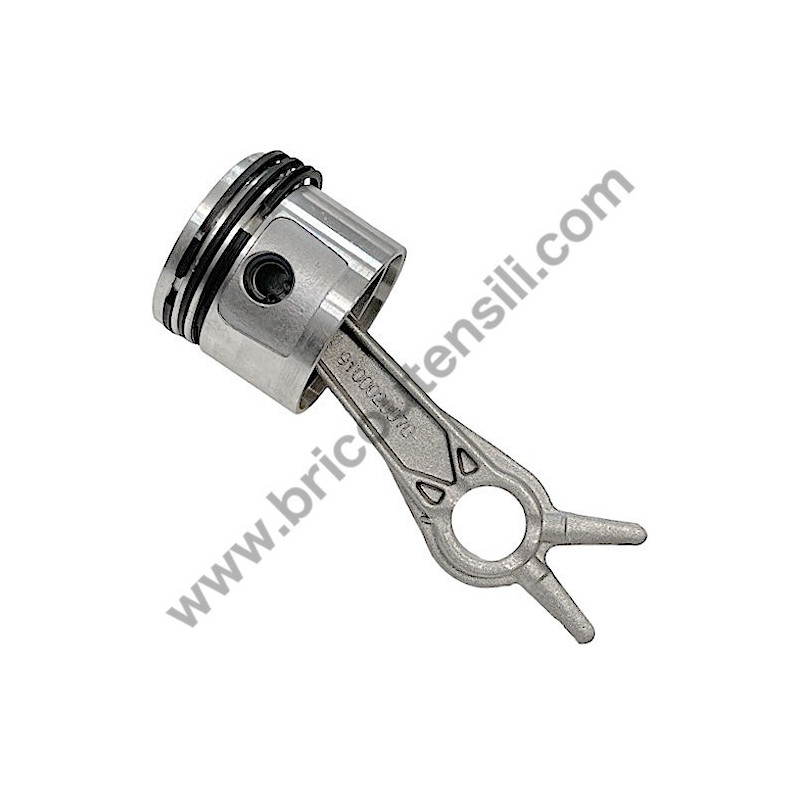 Kit Pistone e Biella per Gruppo Pompante Fiac GM 193